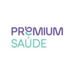 Logo Premium Saude