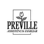 Logo Preville
