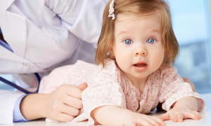 Ecocardiograma Transtorácico – Infantil e Adulto