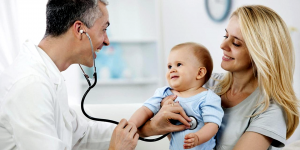 Eletrocardiograma – Infantil e Adulto