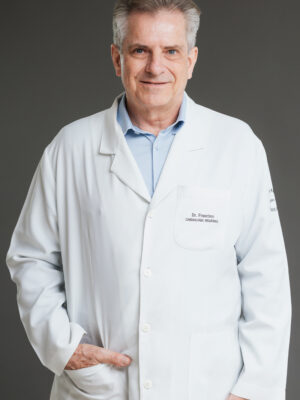Dr. Francisco Pabis