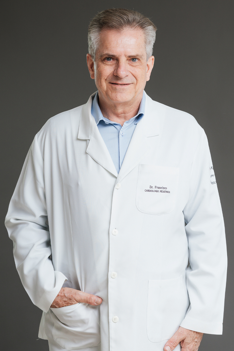 Dr. Francisco Pabis