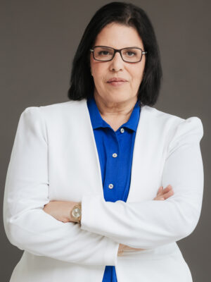 Dra. Mona Adalgisa Simões